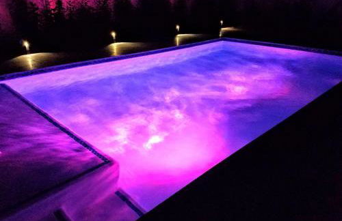 PoshPadz Pool Villa, Hot Tub, Near Beach, Sleeps 6 - Photo 7