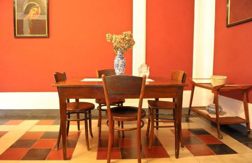 Villa Il Torrino - Foto 17