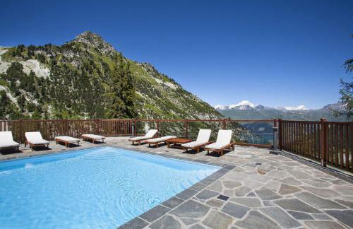 appartement de standing Arc 1950 - Photo 28