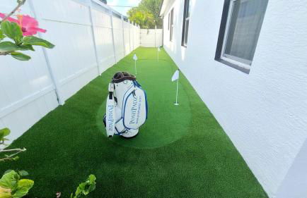 PoshPadz Pool Villa, Hot Tub, Near Beach, Sleeps 6 - Photo 13