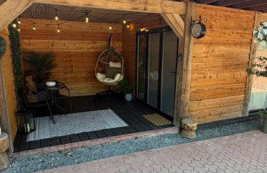 Luxury Courtyard Studio in Llangollen - Foto 1