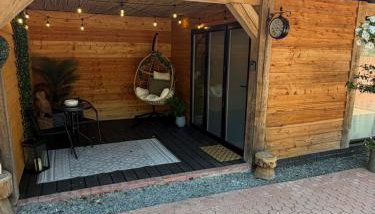 Luxury Courtyard Studio in Llangollen - Foto 1