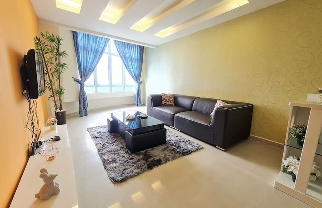 Duta Hotel & Residence by Sarahs Lodge - Foto 21