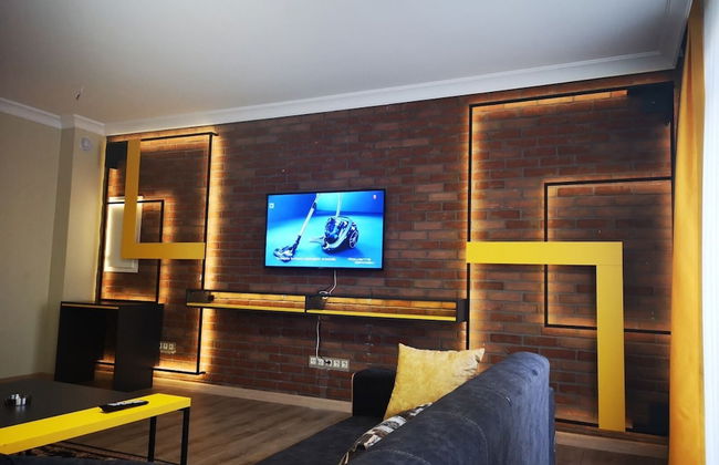 Butik 24 Suites - Foto 23