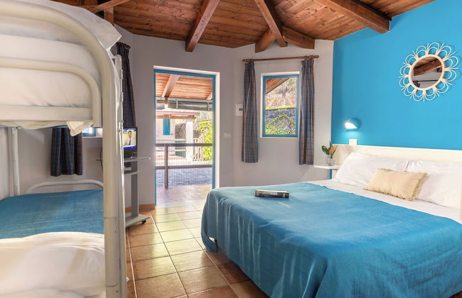 Resort Baia del Silenzio - Foto 27