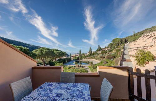 Cala Rossa 40 Pool & Relax - Goelba - Foto 1