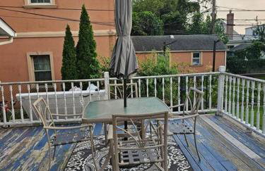 Comfy Getaway minutes from UBS Arena - Photo 19