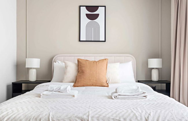 Silkhaus Millennium Executive Tower - Foto 22