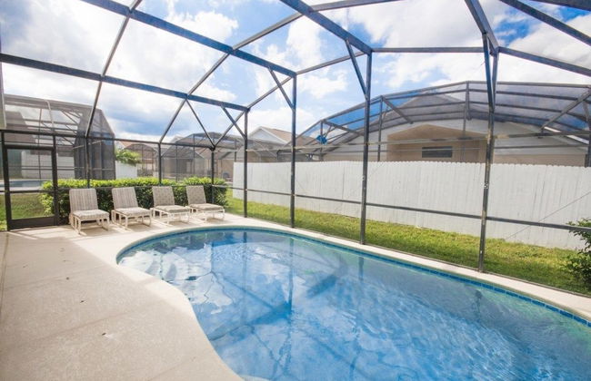 Ip60117 - Indian Creek - 4 Bed 3 Baths Villa - Foto 13