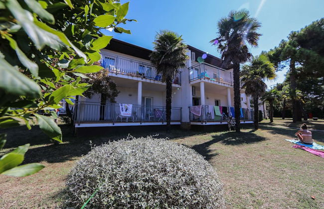 Ai Pini Medulin Resort - Foto 48