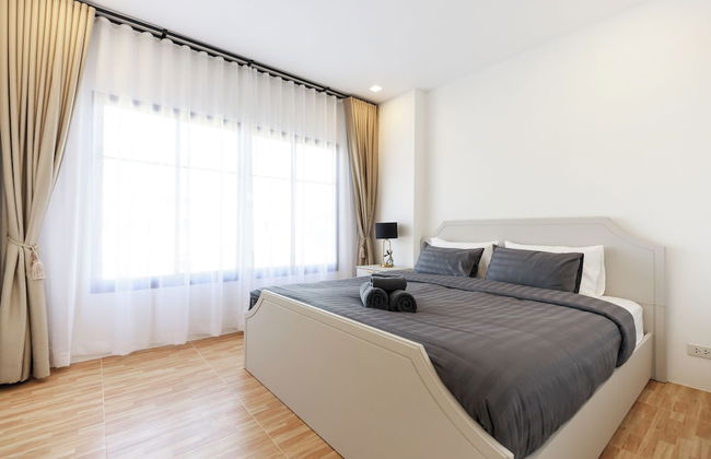 Kanna Pool Villa - Foto 31