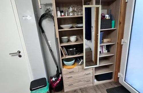 Tiny House Black Pearl - Foto 13