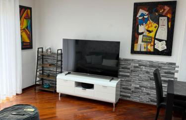 Marebleuhouse - Foto 1