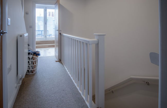 Ramsey Apartment - 2 Bedroom - Tenby - Foto 2