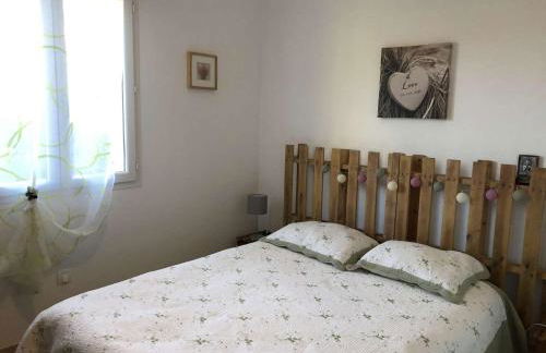 Le Relais du Gapeau - Foto 11