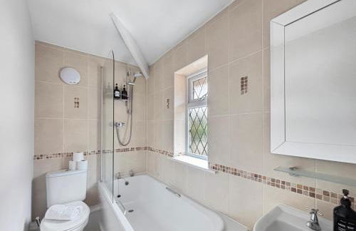 Amaya Eleven - 3 bed cottage in village - Foto 17