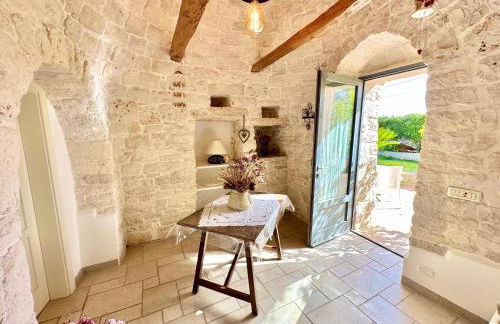 Trullo il Carrubo - Foto 31