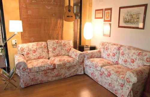 La Casa Trasparente - locazioni brevi - Foto 9