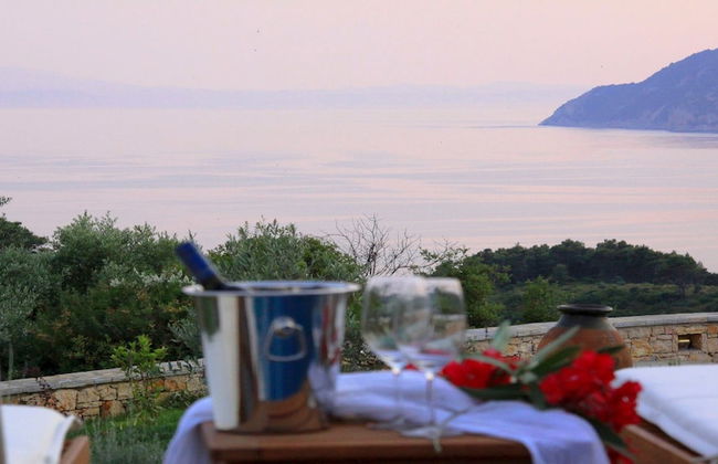 Villa Mirothea - Photo 62