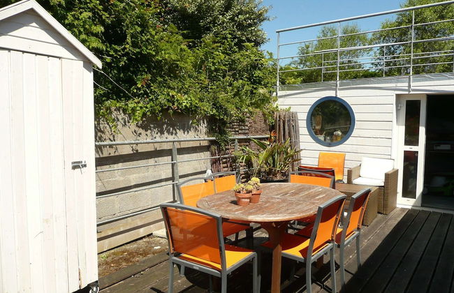 Holiday Home in Camaret Near Sandy Beaches - Foto 11