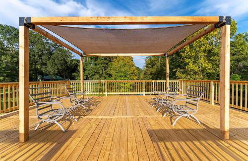 Pickleball & mini-golf, Pool/Spa, Epic Gameroom! - Photo 43