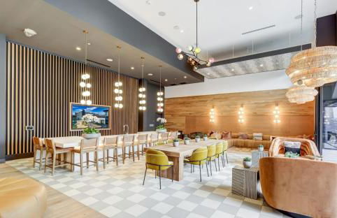 Noho Alexan Modern 2bed Duo with FREE Parking - Foto 39