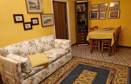 LA CORTE DELLA CARLA - cozy home in the old court - Foto 34