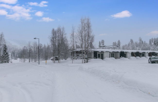 Skivillas paljakka 4. (2mh) - Foto 1