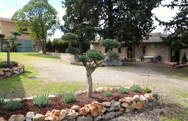 Corte Fratini Residenza D'Epoca - Foto 69