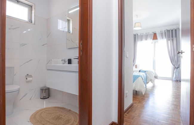 Figueira Casino Center Apartment - Photo 25