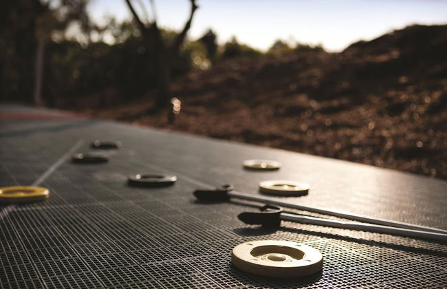 Marriott's Monarch at Sea Pines - Foto 23