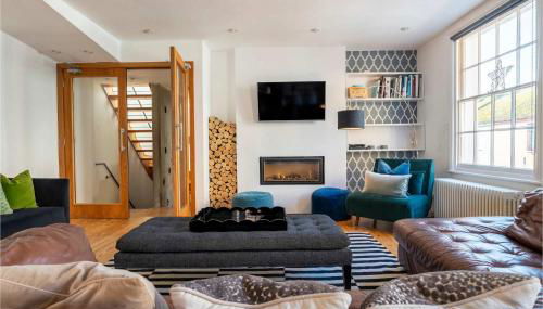 Toast of Brighton by Brighton Holiday Lets - Foto 5