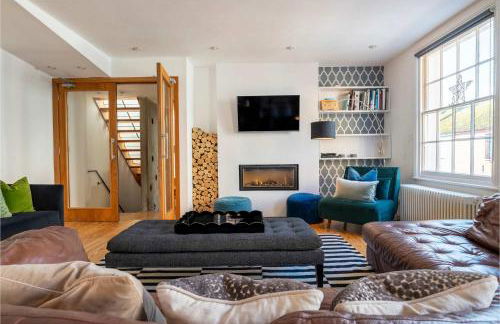 Toast of Brighton by Brighton Holiday Lets - Foto 5