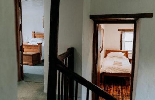 Treleddyn Farmhouse - Photo 49