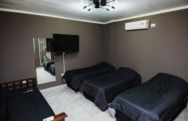 Apart de la Selva Iguazu - Foto 2