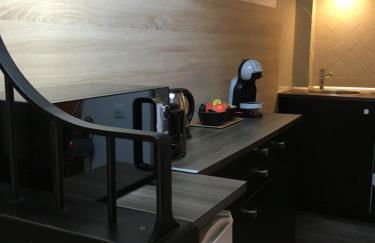 Le Petit Hameau de Chantilly - Studio 4 pers Chic et Charme au Coeur de Chantilly - Classé 3 étoiles - Foto 13