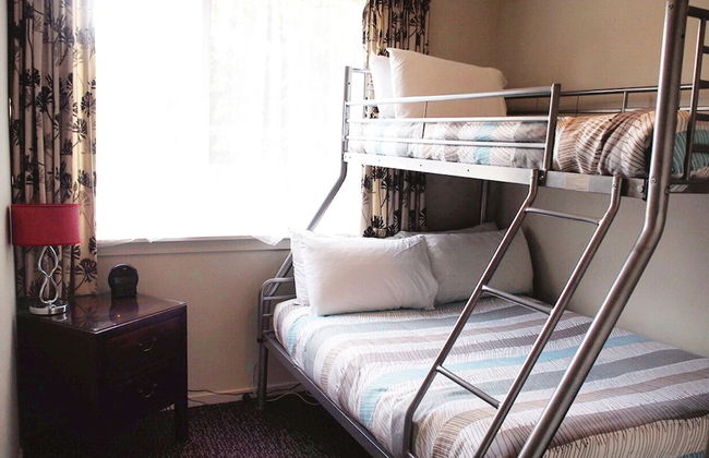 Lake Ruataniwha Holiday Park - Foto 19