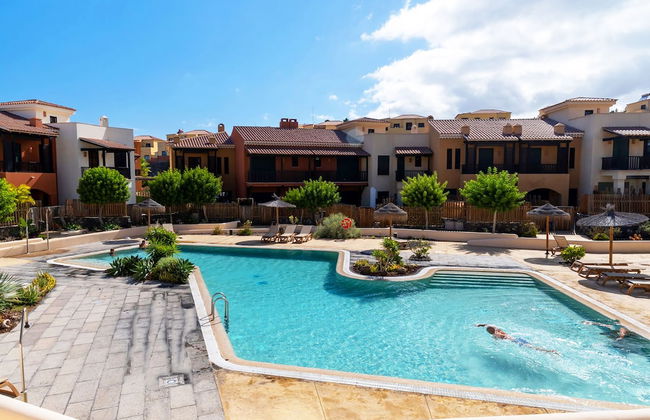 Dream seaview villa with private Jacuzzi - Photo 14