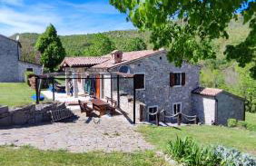 Peaceful Villa Ida&Mirko in nature with private pool - Foto 11