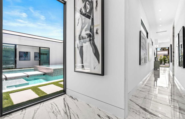 Sleeps 20 Pool, Hot Tub, & Pickleball Stay in Indio Bravo Villa #9 - Foto 15