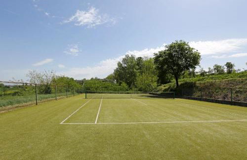 Agriturismo Macciangrosso Casale Piccolomini - Foto 24