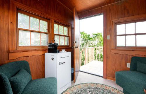 Cole Springs Historic Cottage - Foto 14