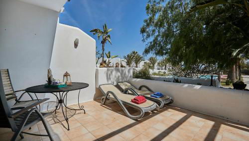 Villa Charco del Palo - Foto 5