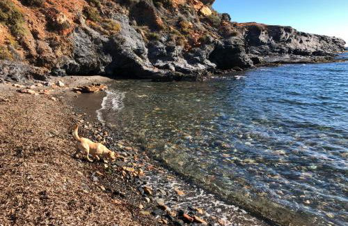 Cabo de palos subida al faro - Foto 6