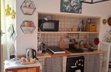 OLD TOWN HOUSE LA CORTE Casa Vacanze - Foto 3