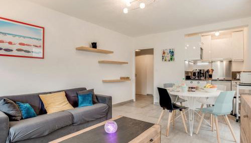 Apartment Le Zal-2 by Interhome - Foto 5