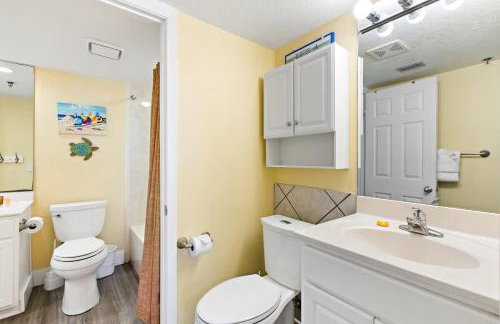 SunDestin Resort Unit 1702 - Photo 14