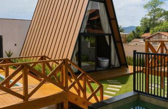 Cabana Country - Vivendas Ferreira - Photo 3