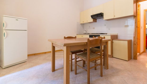 Servicio de comidas en la habitación