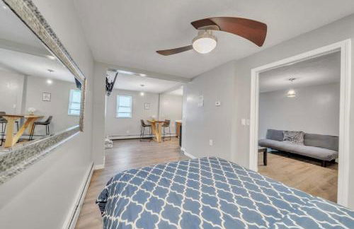 Cozy Room in the City of Worcester - Foto 57